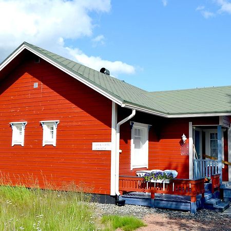 Villa Talo Yllaes Äkäslompolo Esterno foto