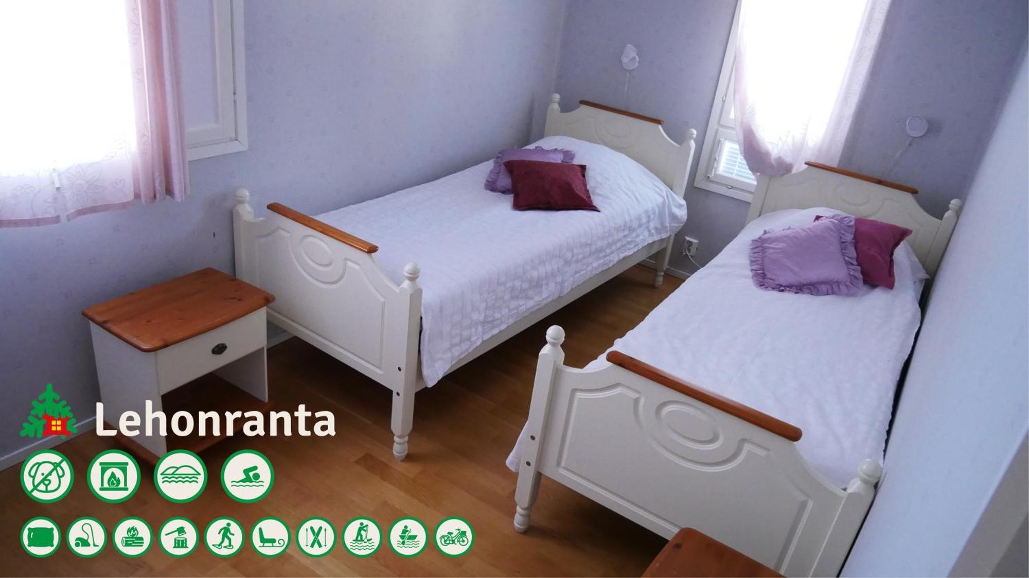 Villa Talo Yllaes Äkäslompolo Esterno foto