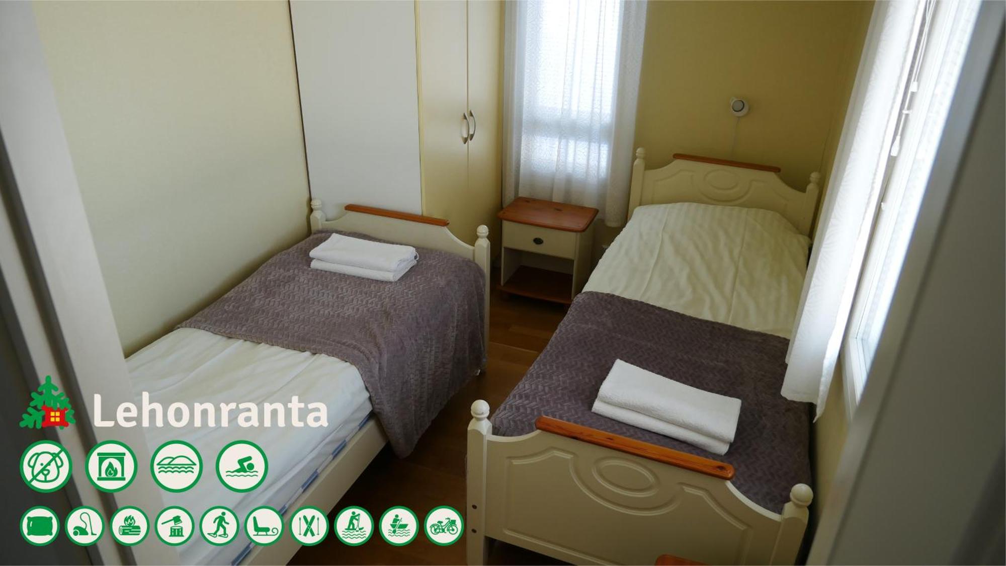 Villa Talo Yllaes Äkäslompolo Esterno foto