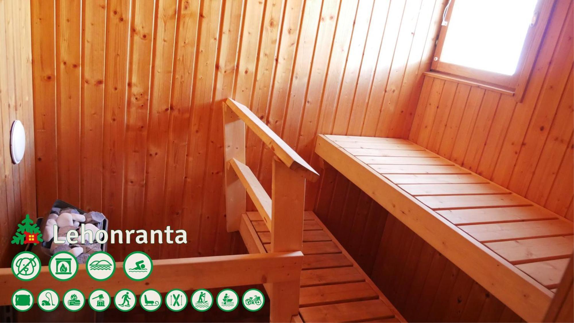 Villa Talo Yllaes Äkäslompolo Esterno foto