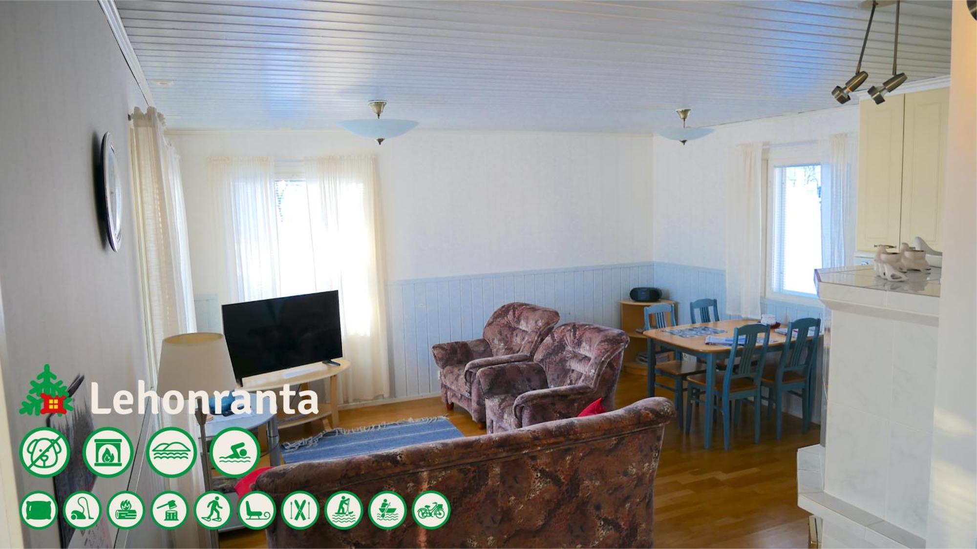 Villa Talo Yllaes Äkäslompolo Esterno foto