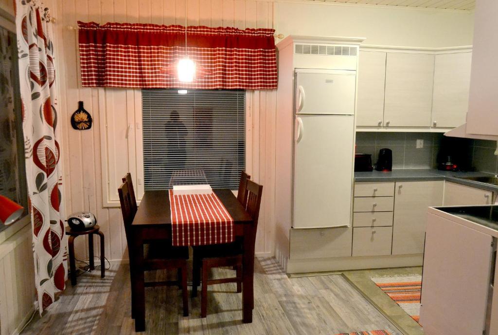 Villa Talo Yllaes Äkäslompolo Esterno foto